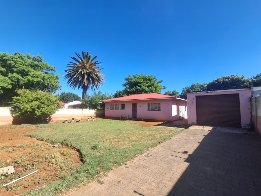 3 Bedroom Property for Sale in Sasolburg Ext 1 Free State